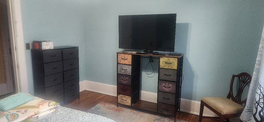 Bedroom # 2