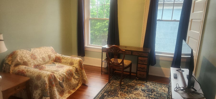Sitting area # 2