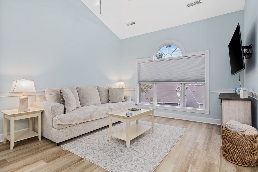 Pull out sofa bed