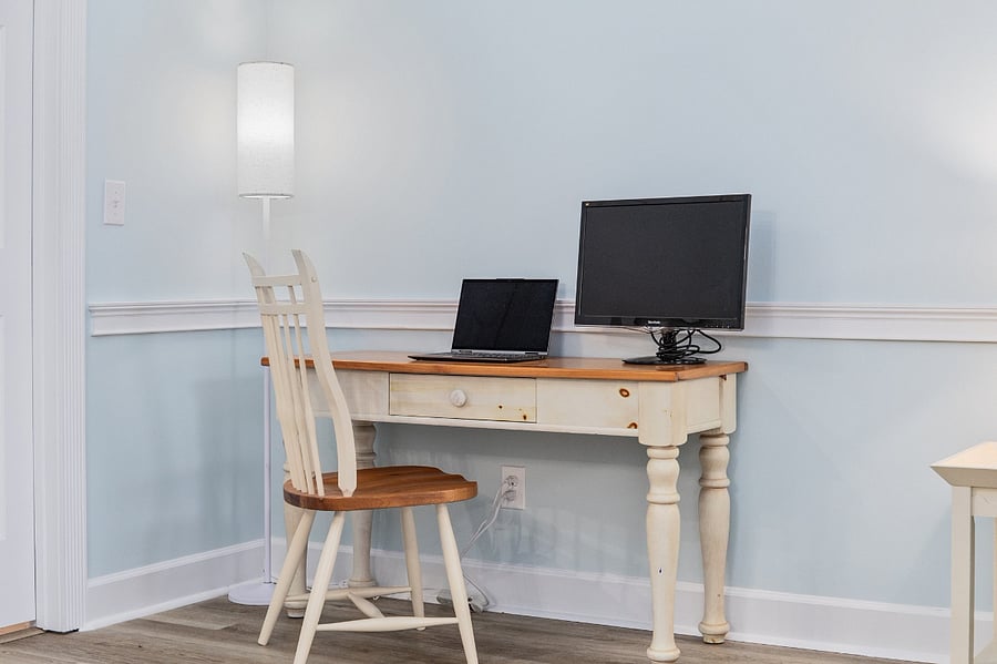 Workstation