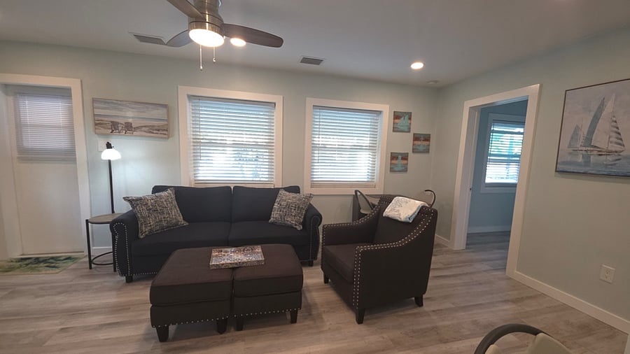 Livingroom Sofa