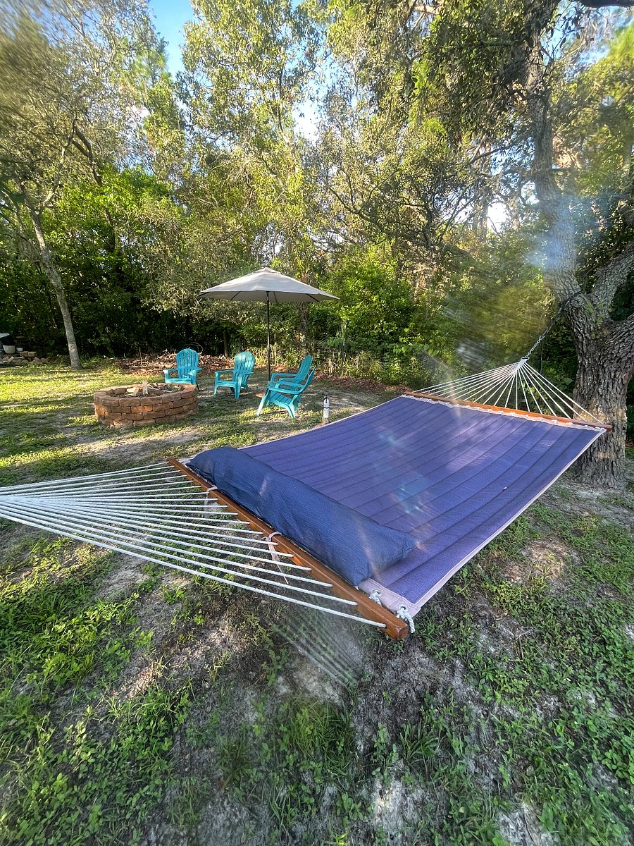 2 PERSON HAMMOCK