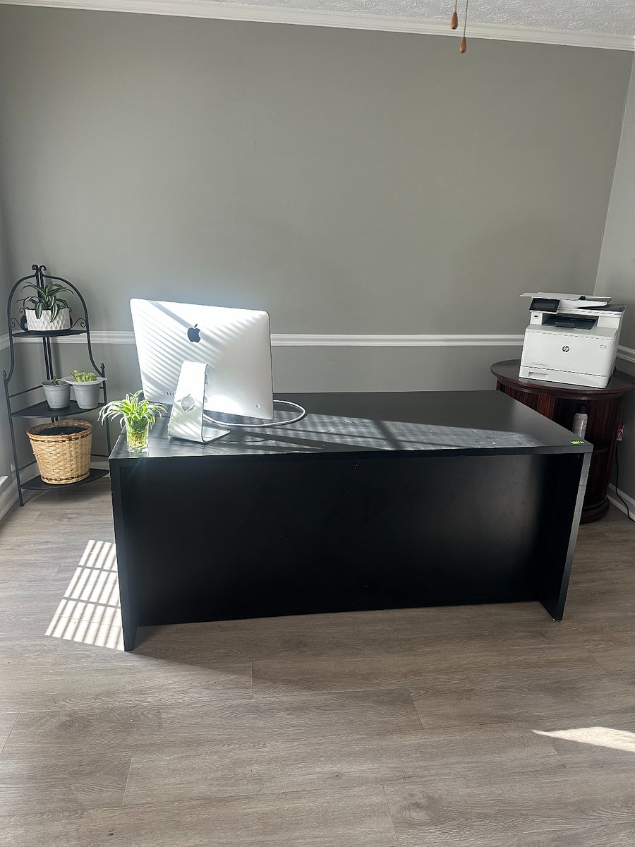 Private office