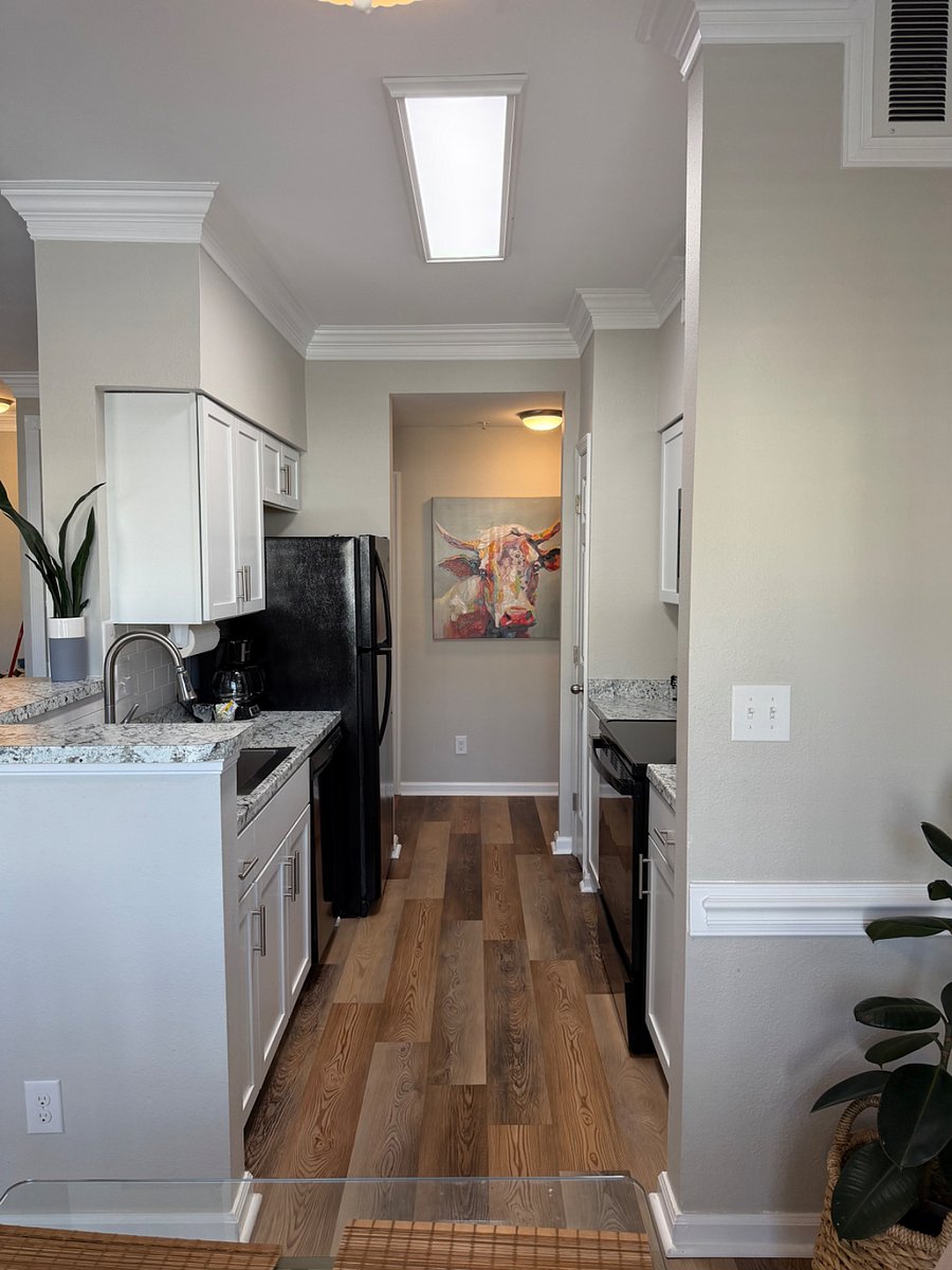 New appliances 