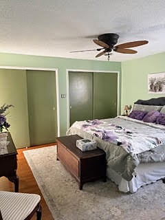 King Size Bed