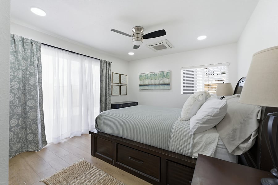 New Queen Size Mattress