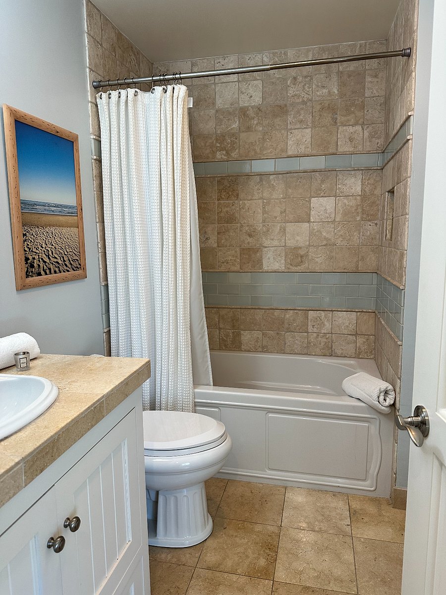Restroom #2