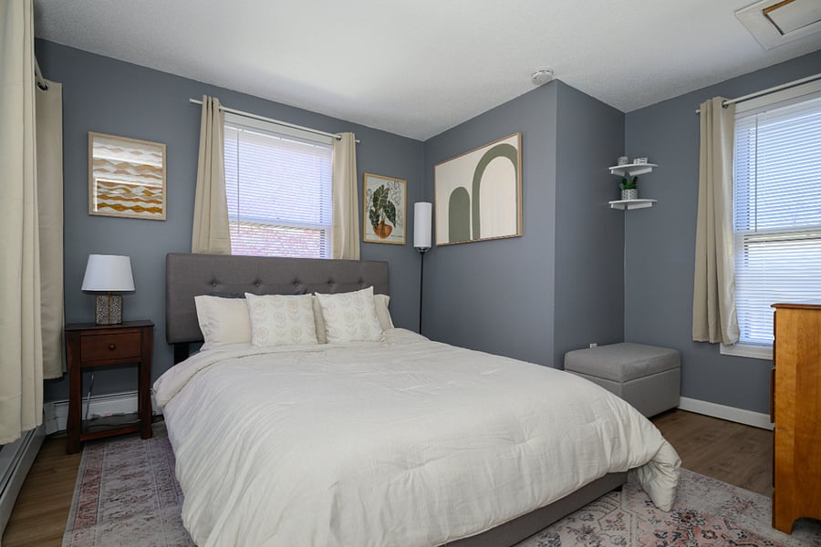 Bedroom #2