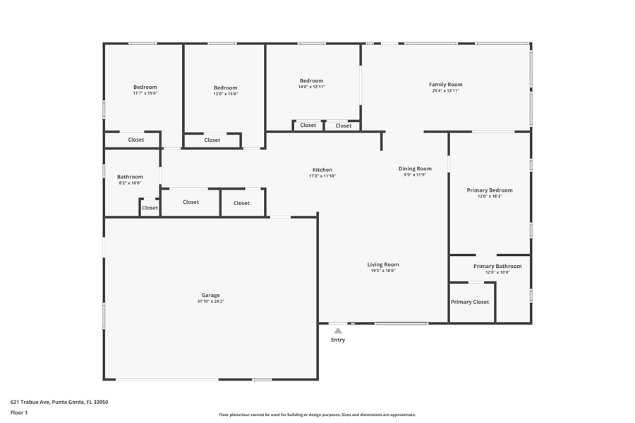 Furnished Finder property 972928_1 photo 23