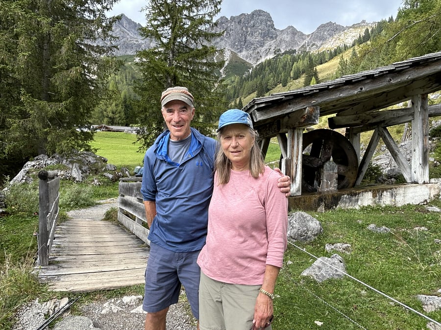 Jay & Jill owners