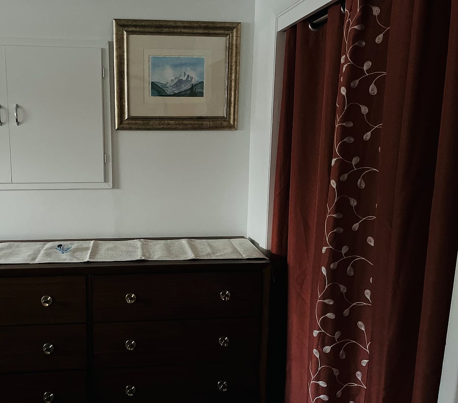 Bedroom Dresser