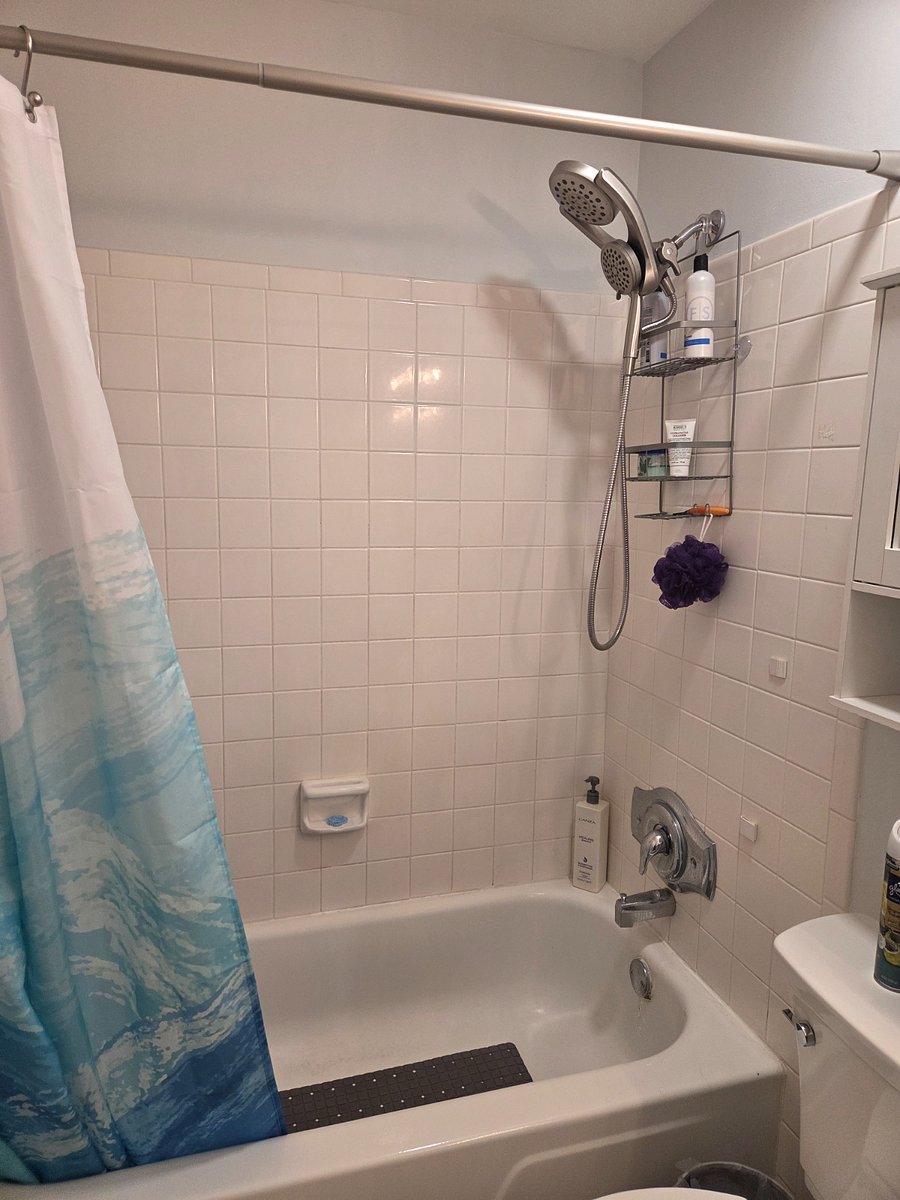 Great Shower