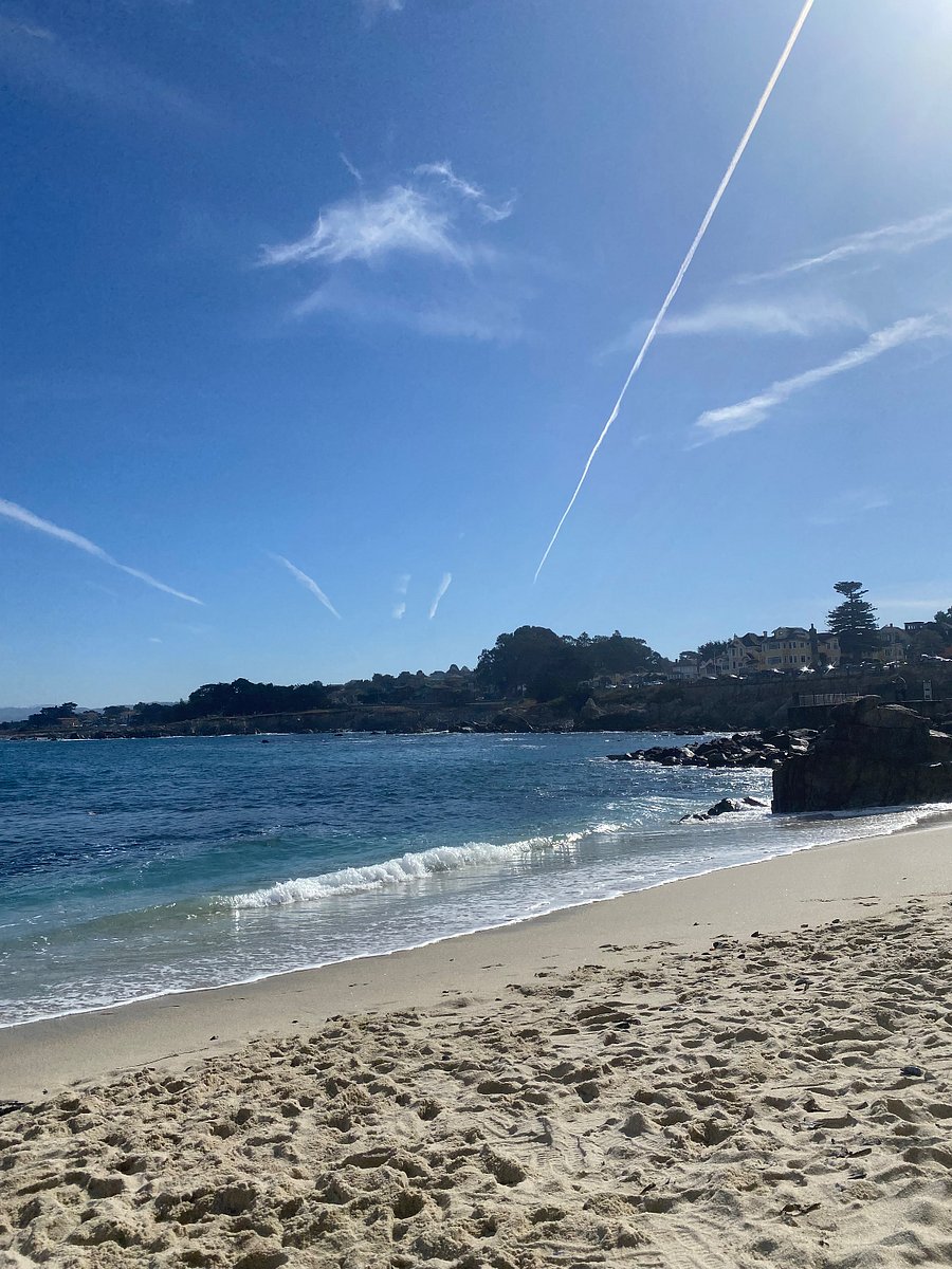 Lovers' Point