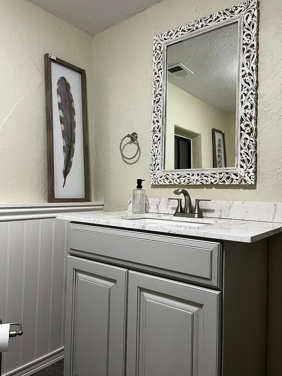 Bathroom 1
