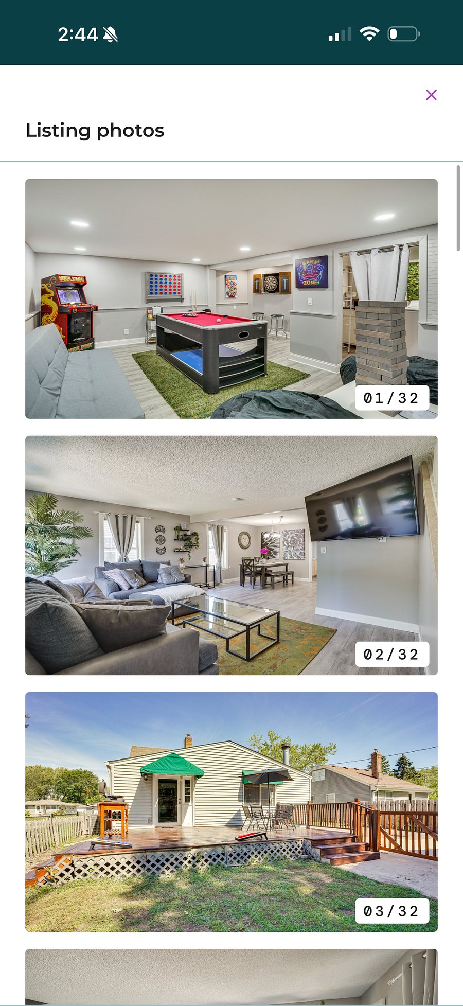 Furnished Finder property 973103_1 photo 7