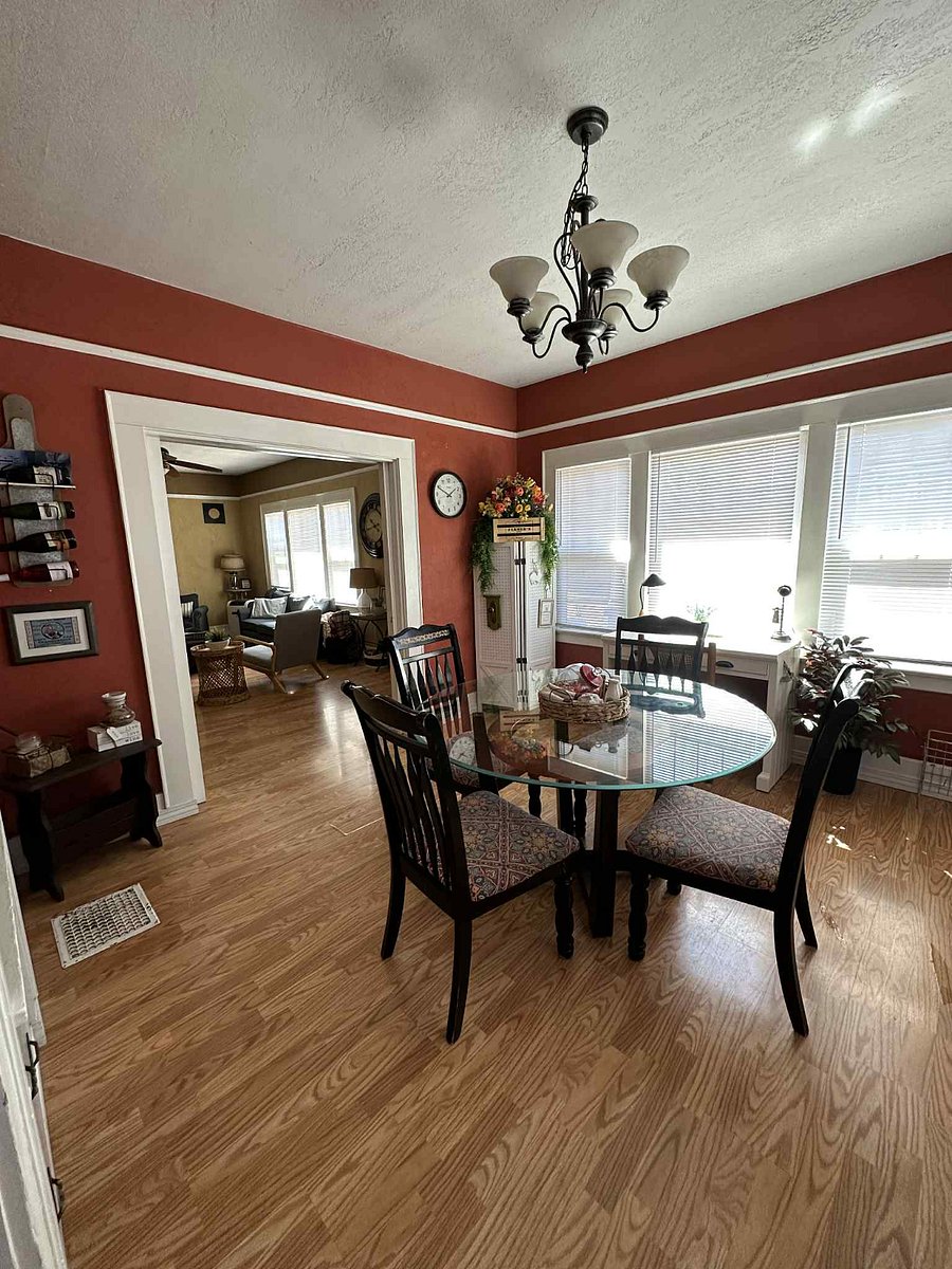 Dinning room