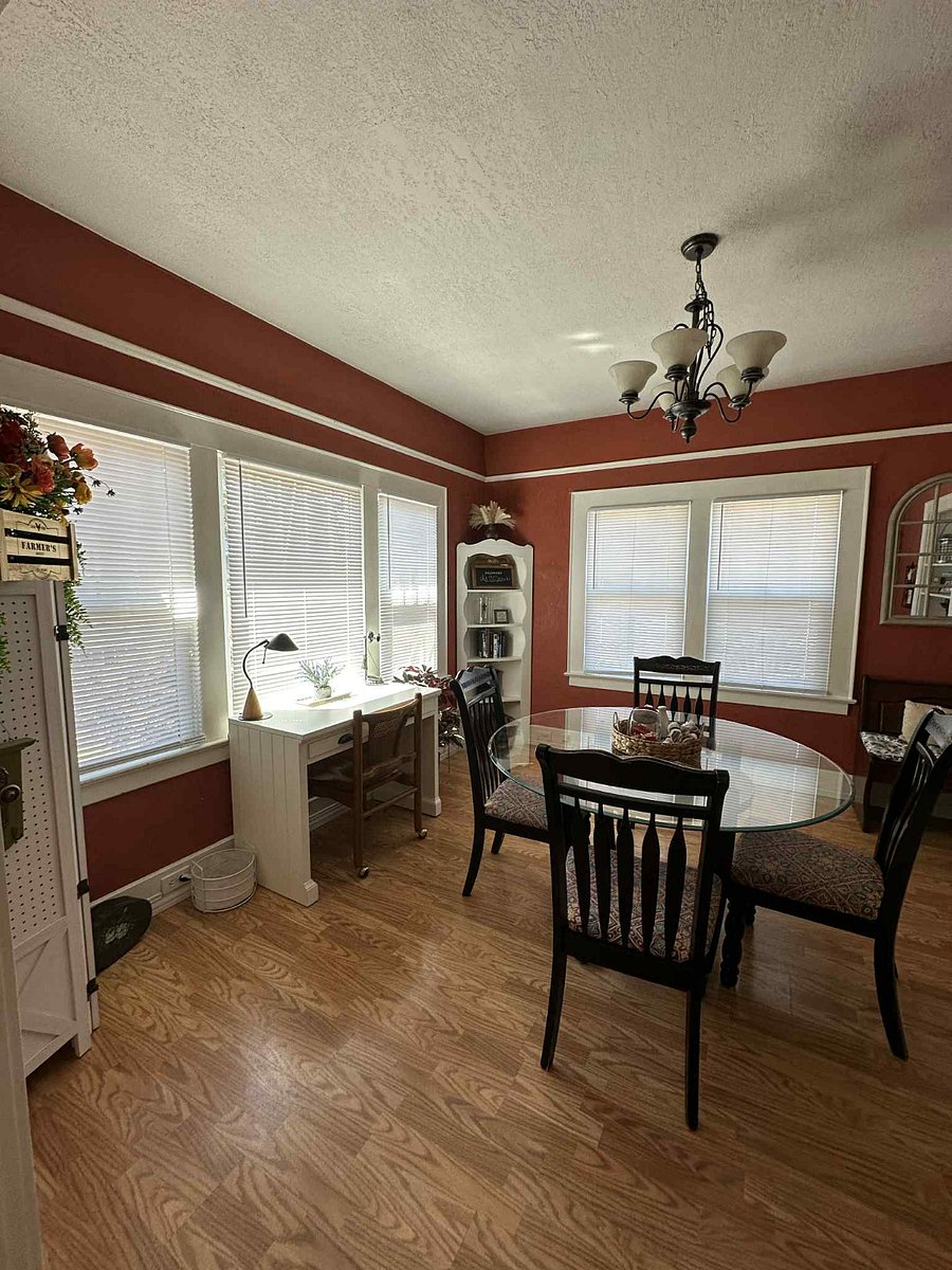 Dinning room