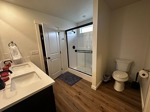 Master bath