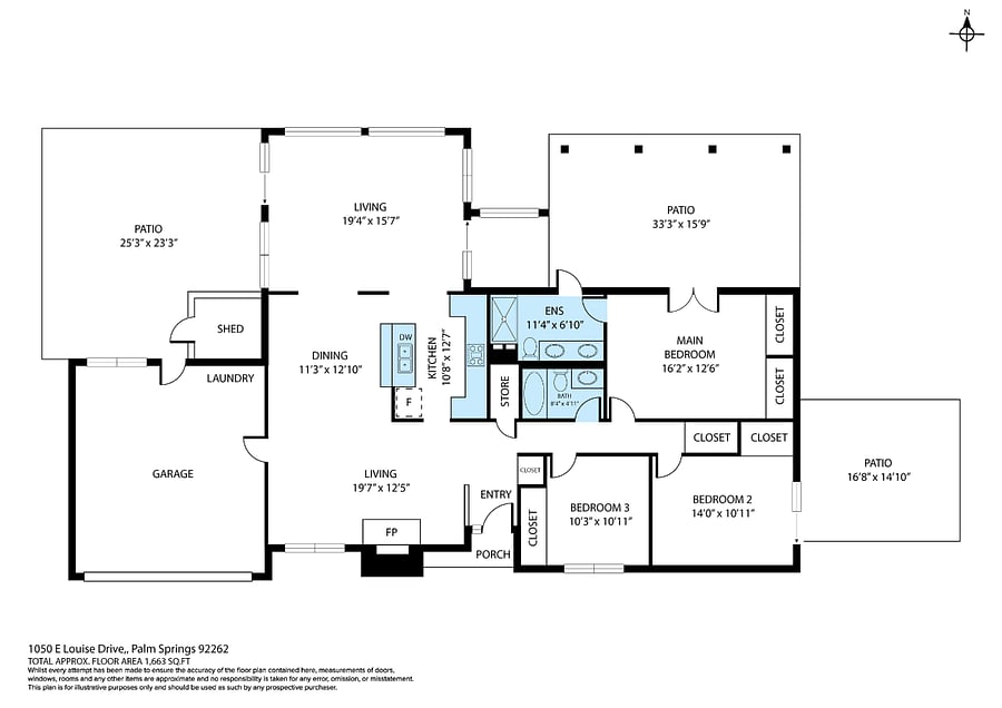 Furnished Finder property 973153_1 photo 13