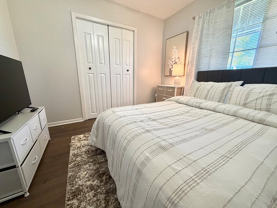 Guest Bedroom #2