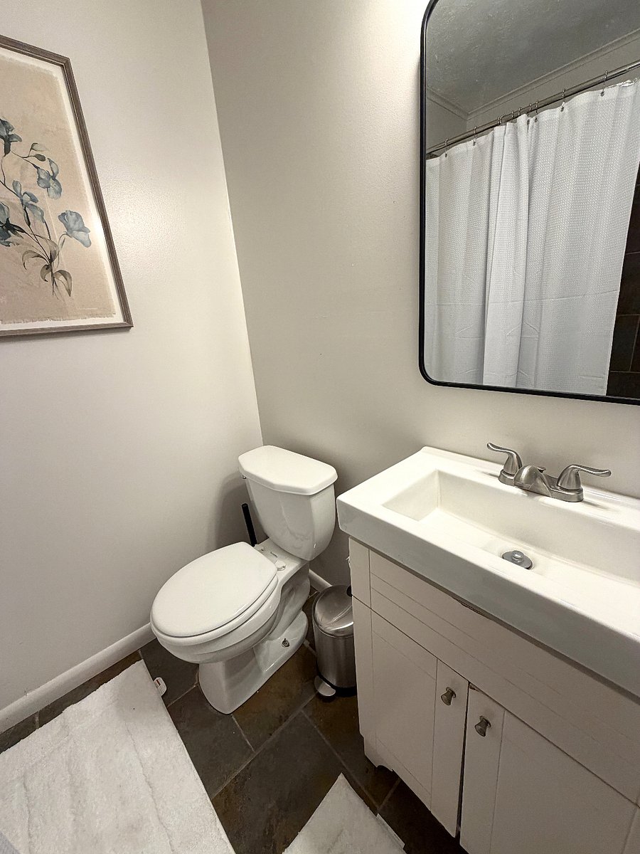 Full Bath