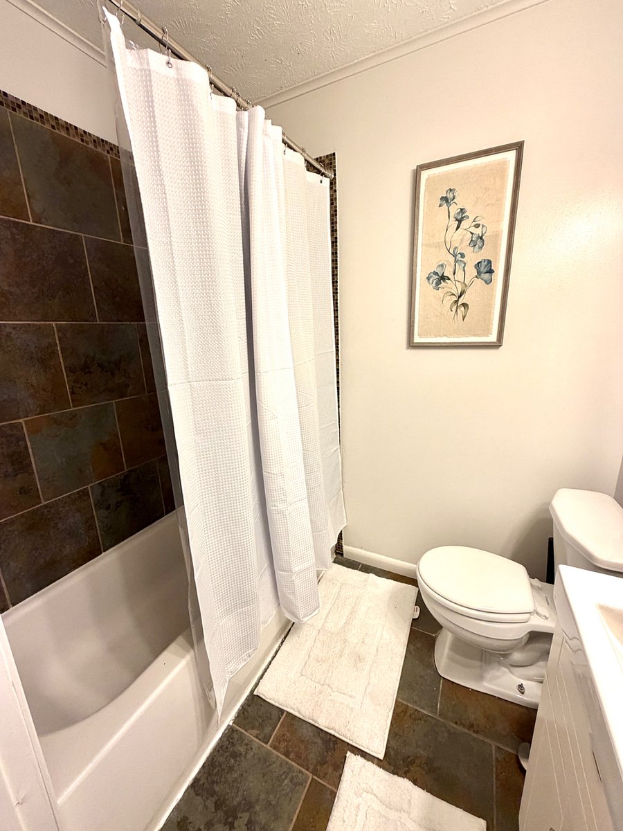 Full Bath