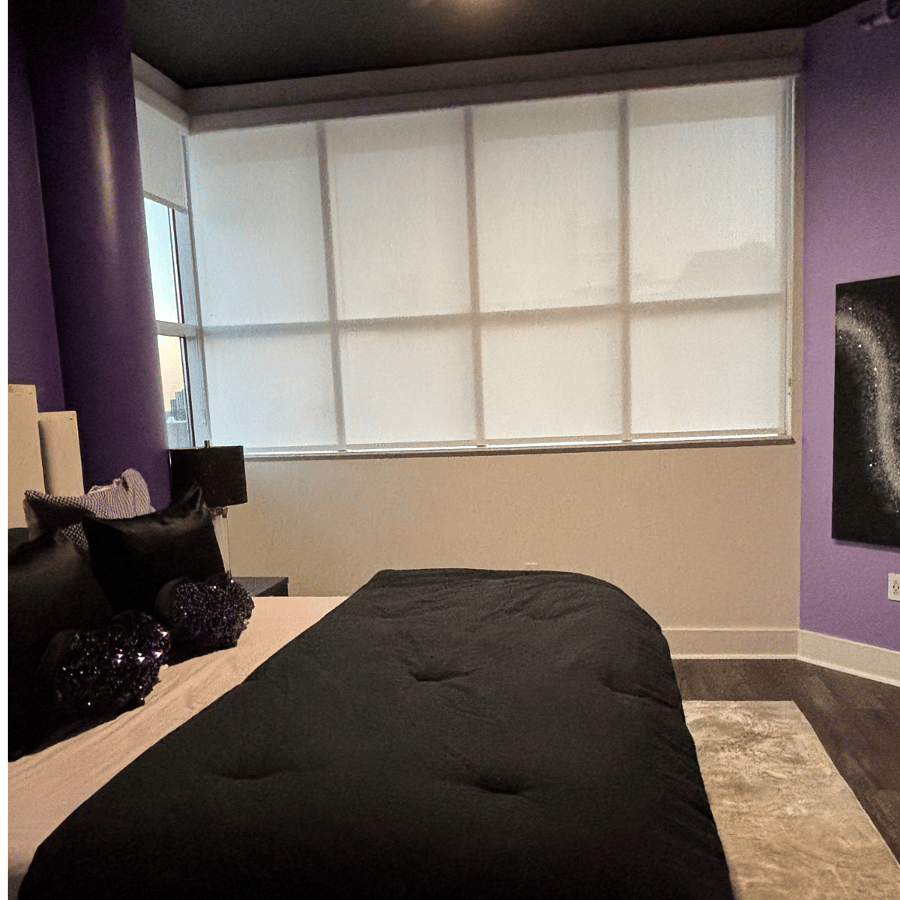 Primary Bed