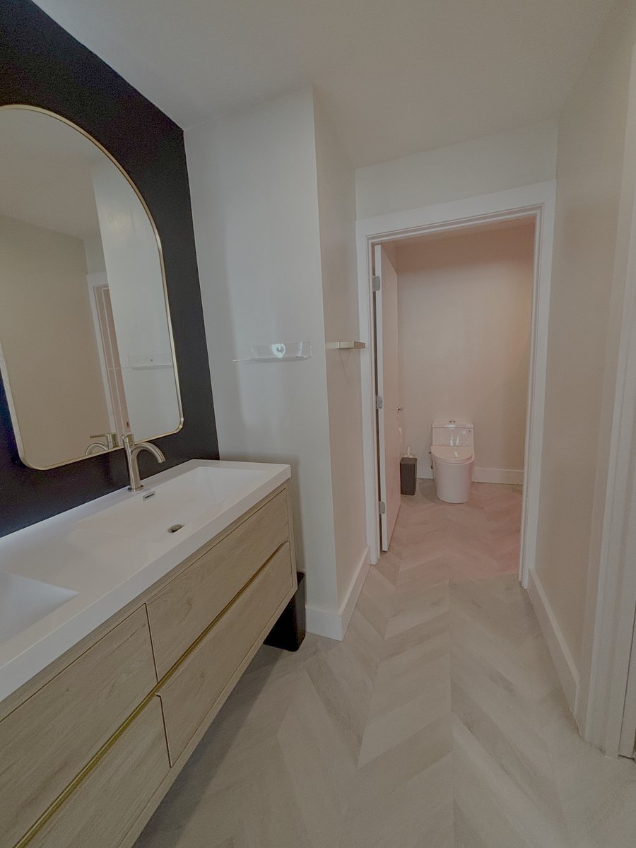 Prime Bathroom