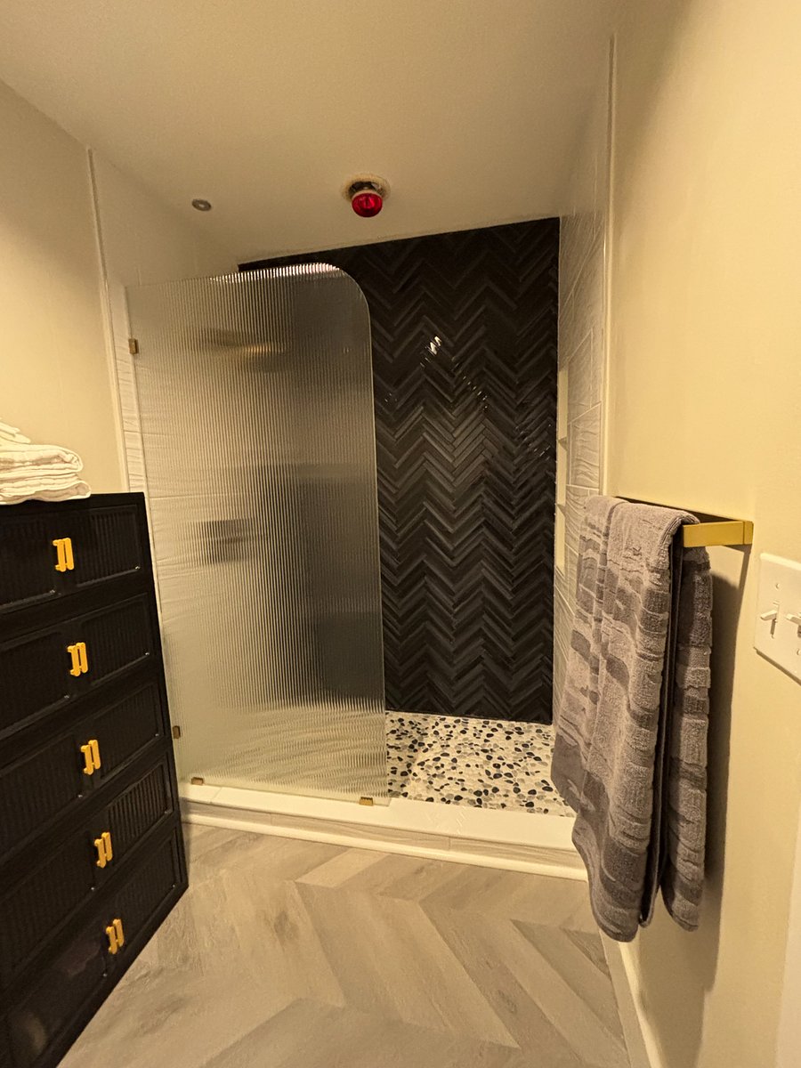 Prime Bathroom Shower