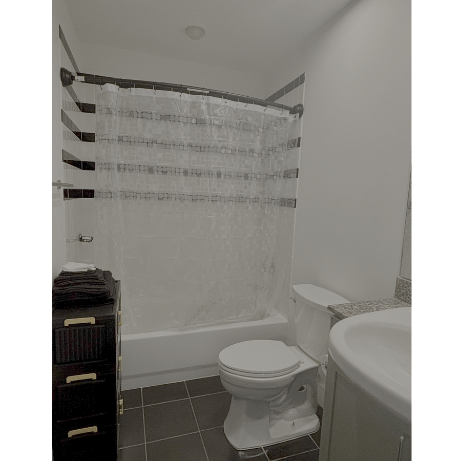 2nd BR Bathroom