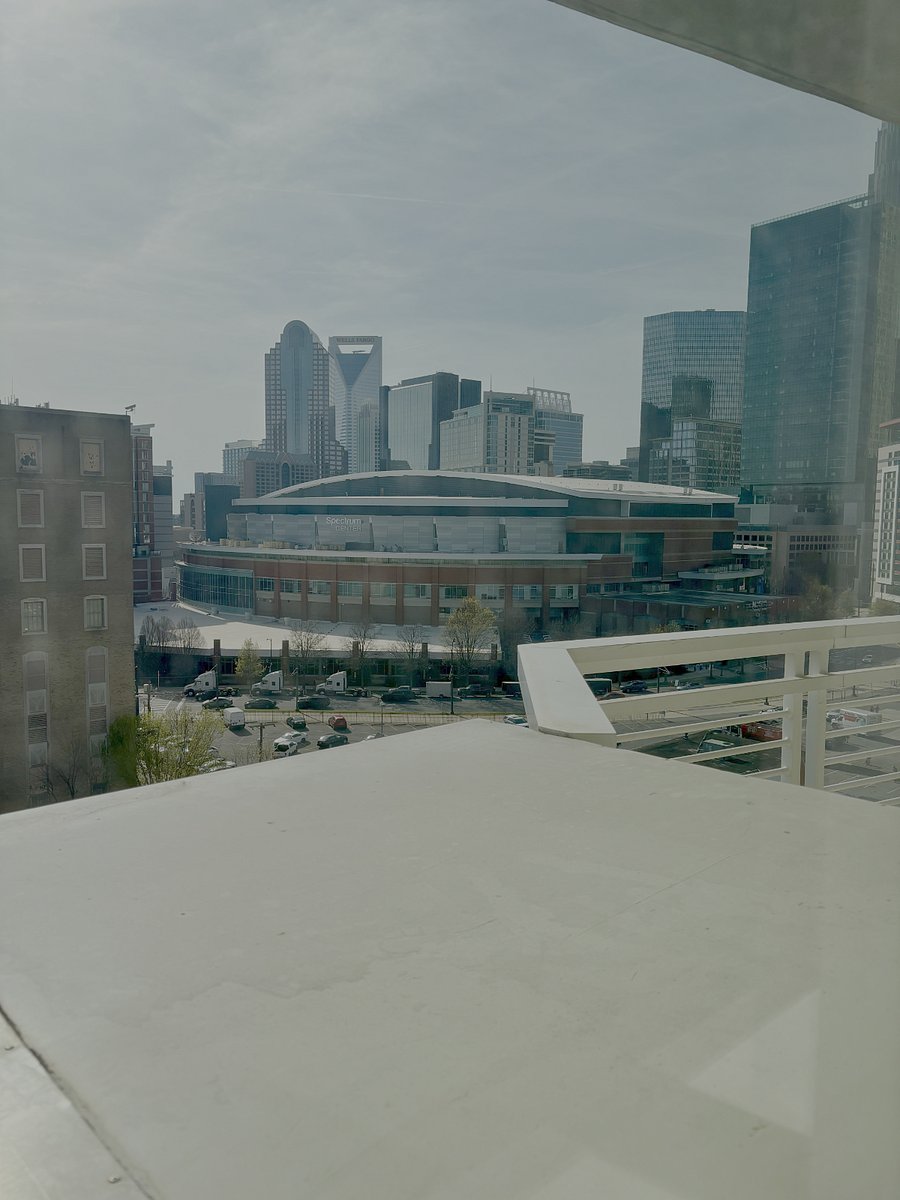 View from Primary BR windows