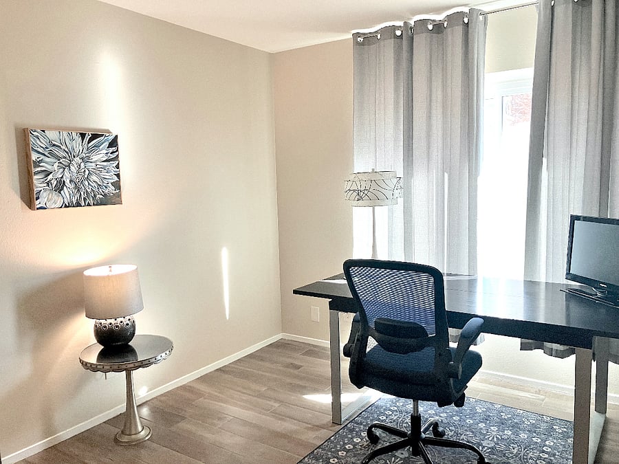 Private Office Space