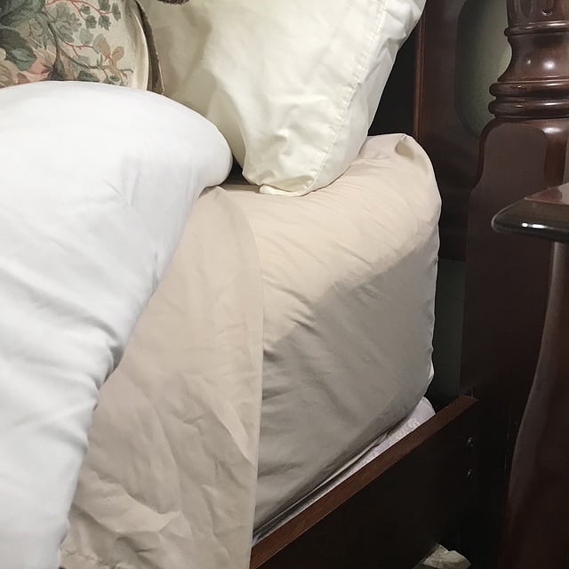 Luxury Mattress and bedding