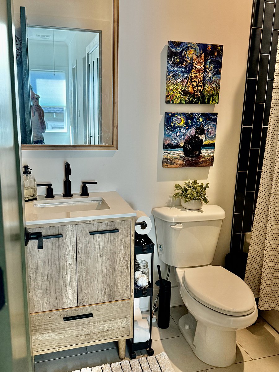 guest full bath