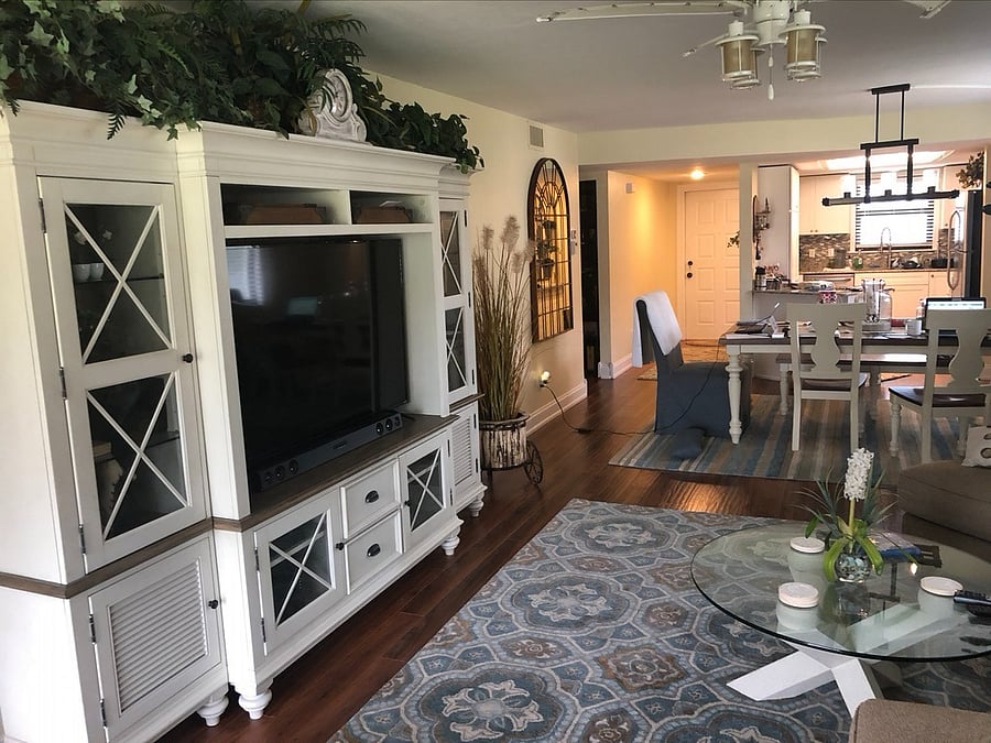 TV Room