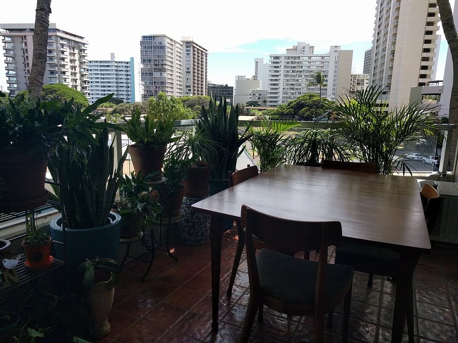 Lanai