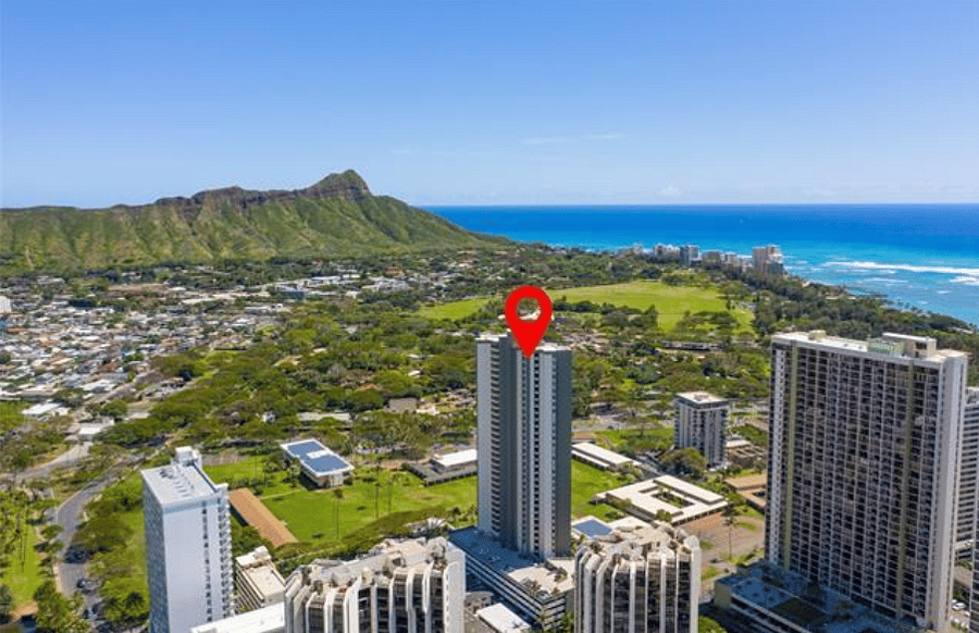 Location