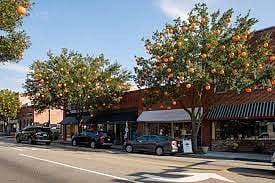 Downtown Conway