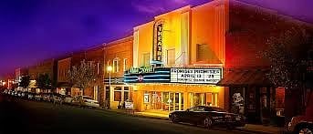 Downtown Conway