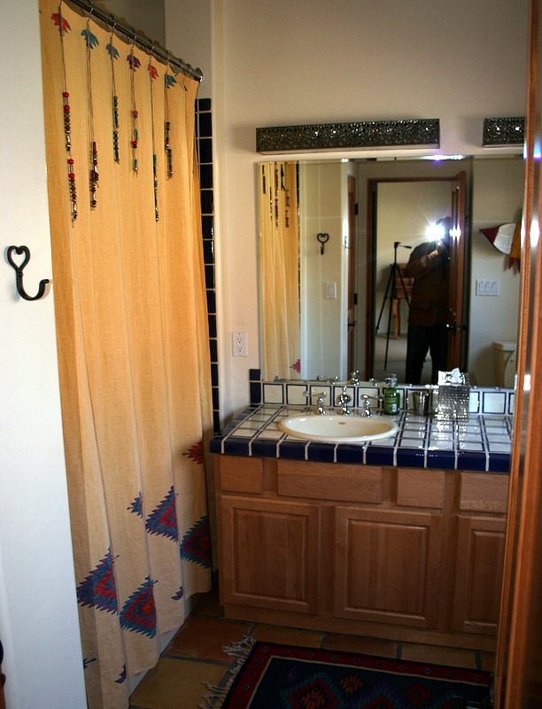 Master BathLiving Room