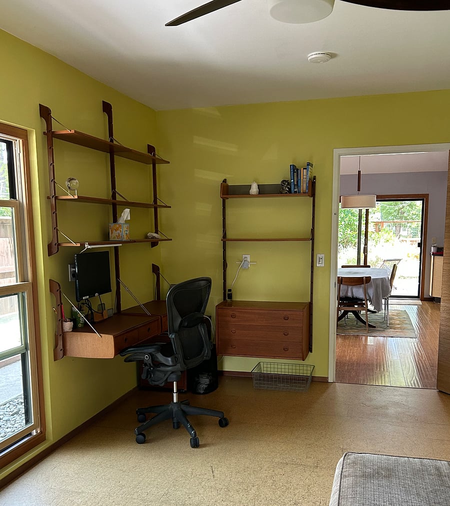 Office space in den