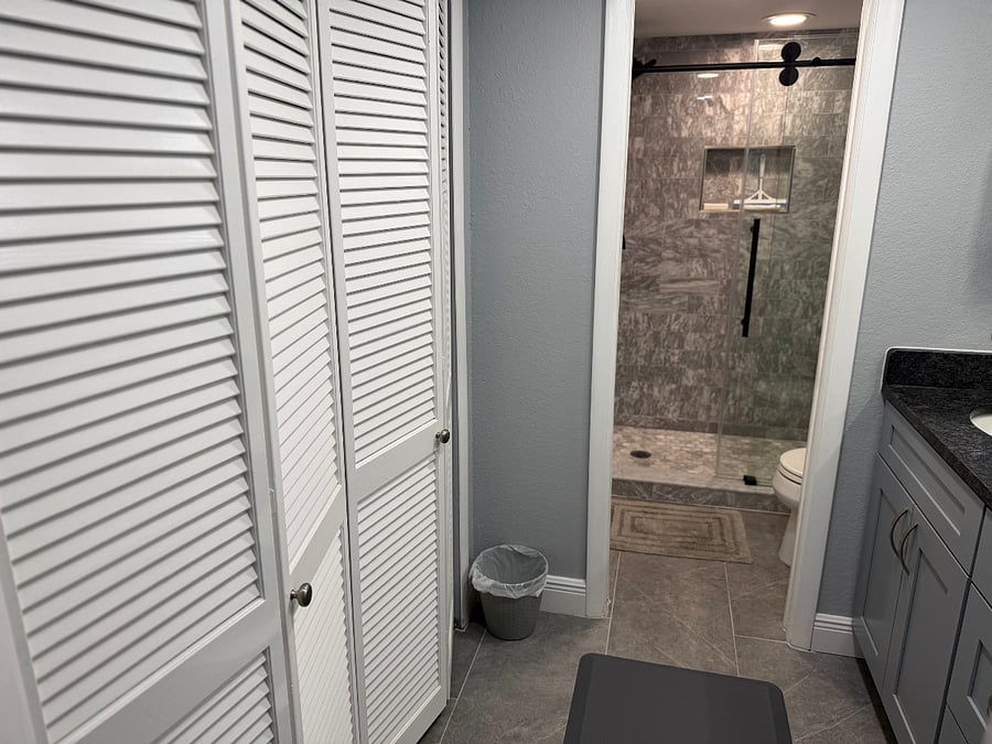 Master Bath