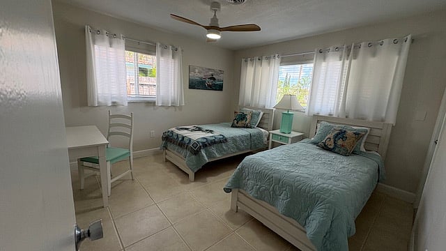 2 very comfortable pillow top Twin beds