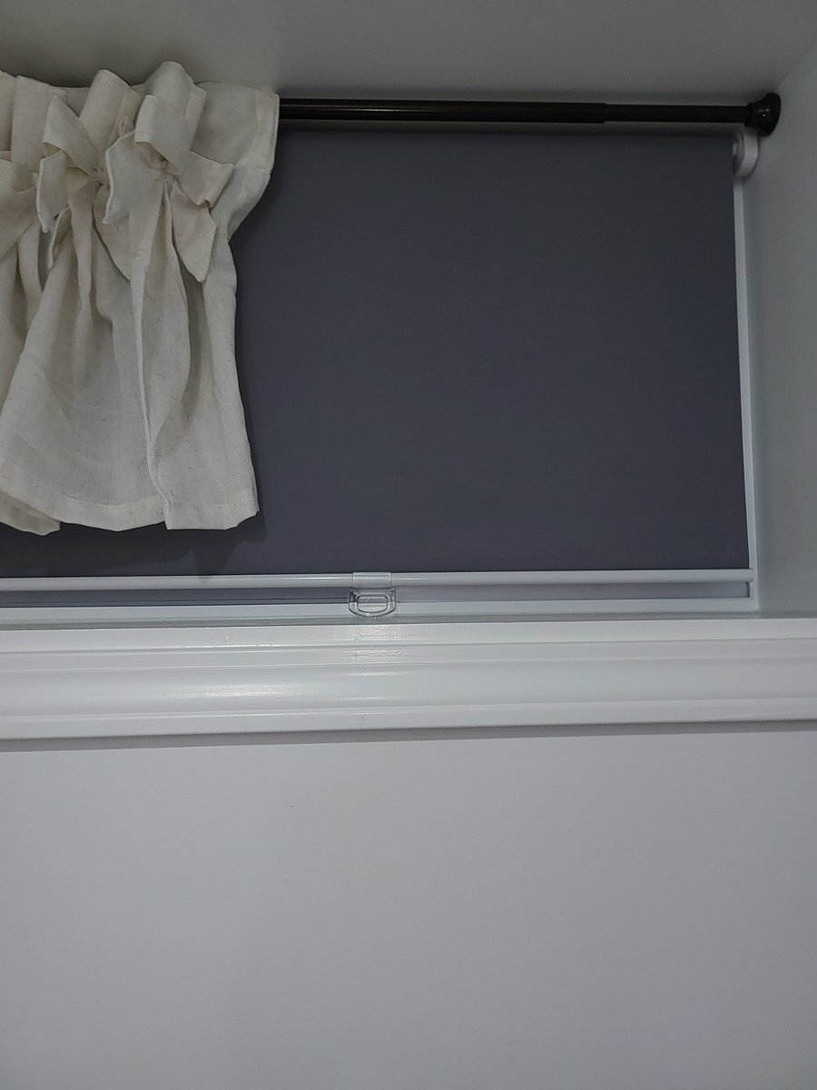 Blackout Shades