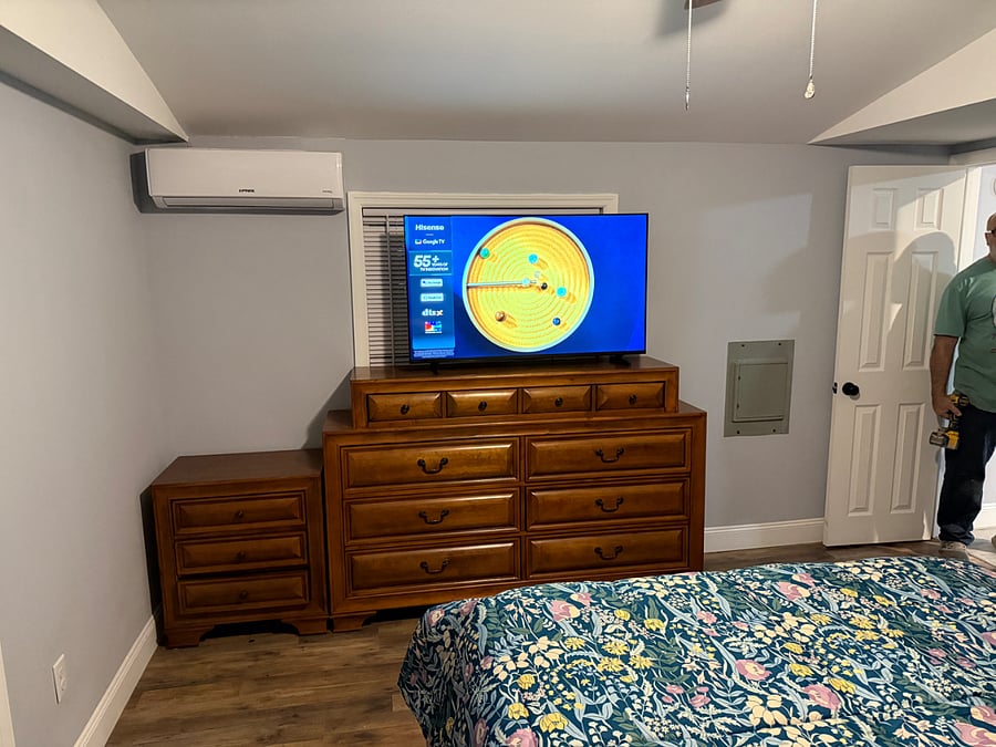Master Bedroom 1 