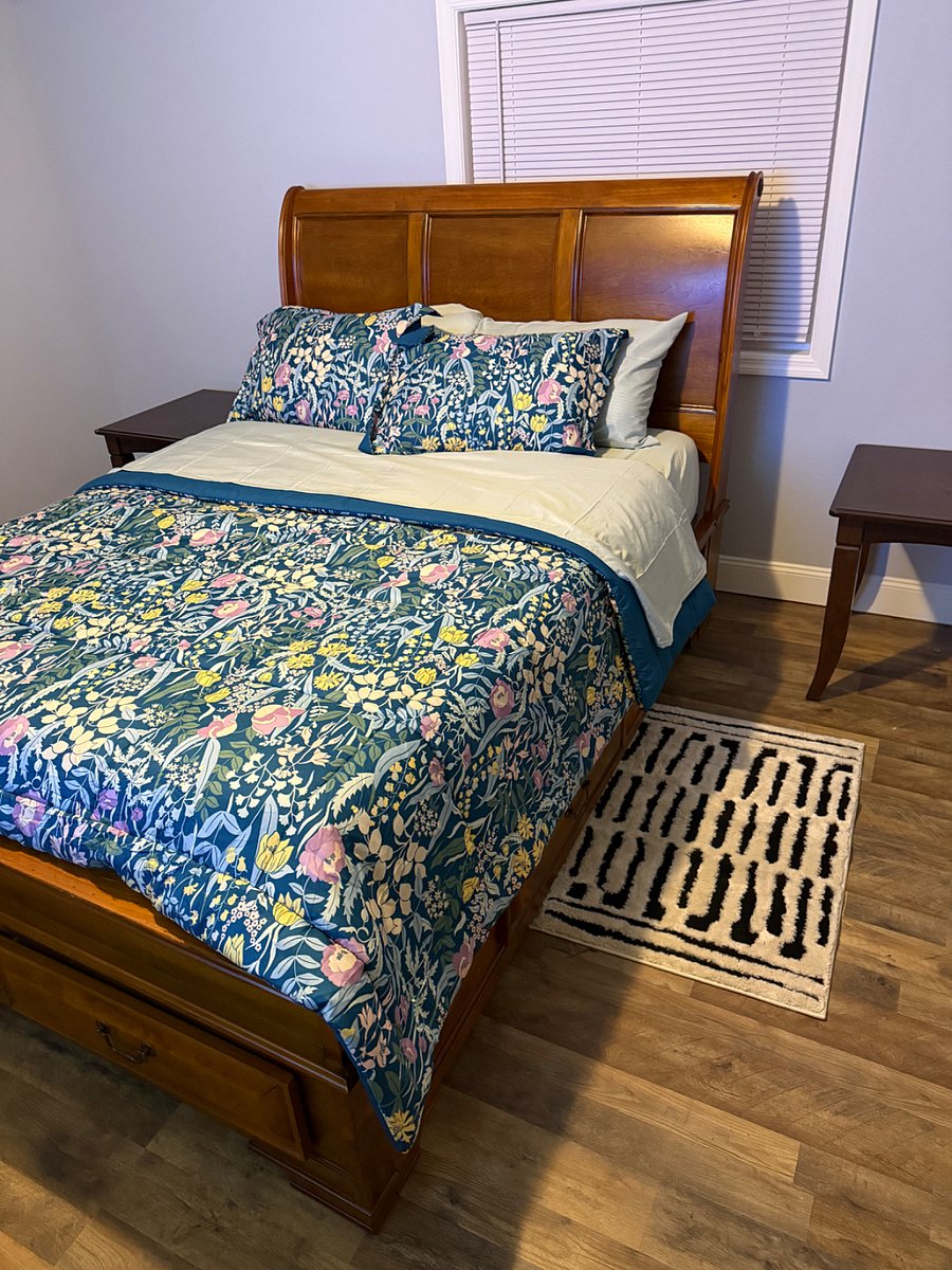 Master Bedroom 1 