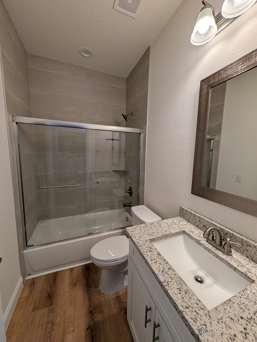 hall bath