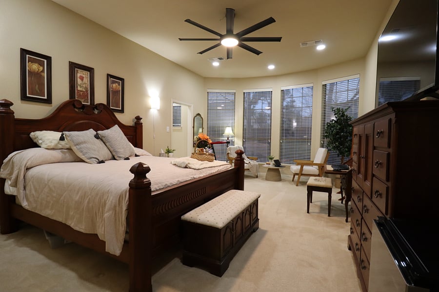 King Size Suite