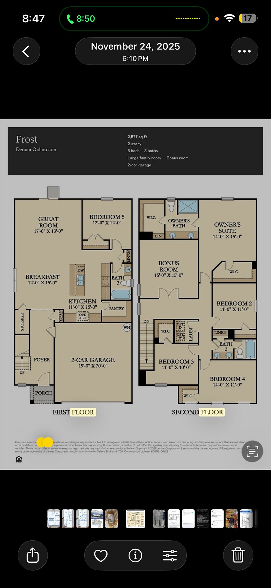 Furnished Finder property 973822_1 photo 8