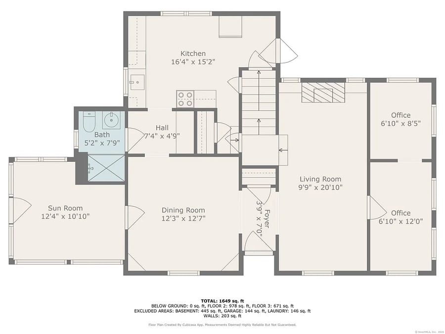 Furnished Finder property 973934_1 photo 26